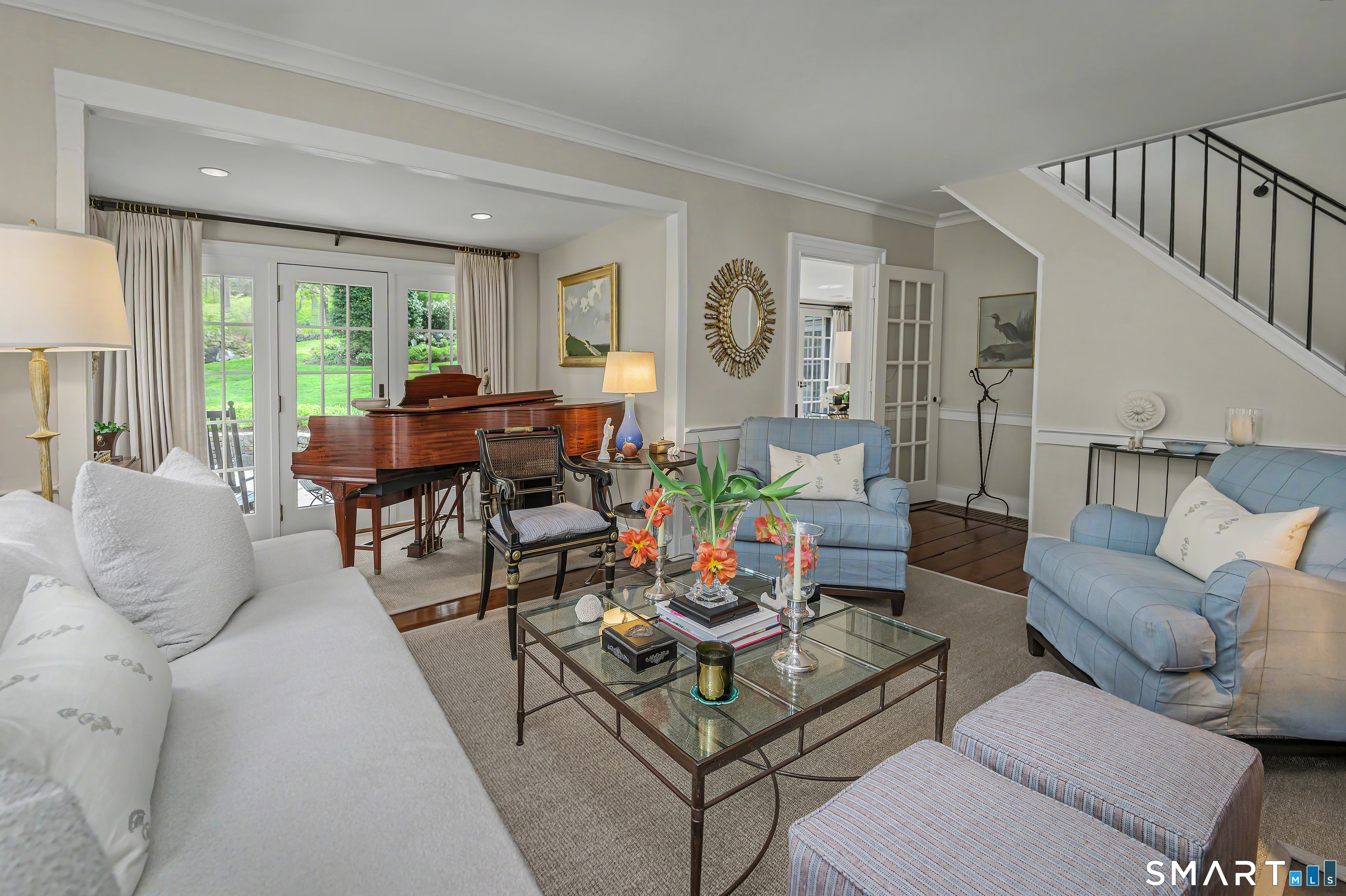 65 Ridgefield Road Wilton CT 06897