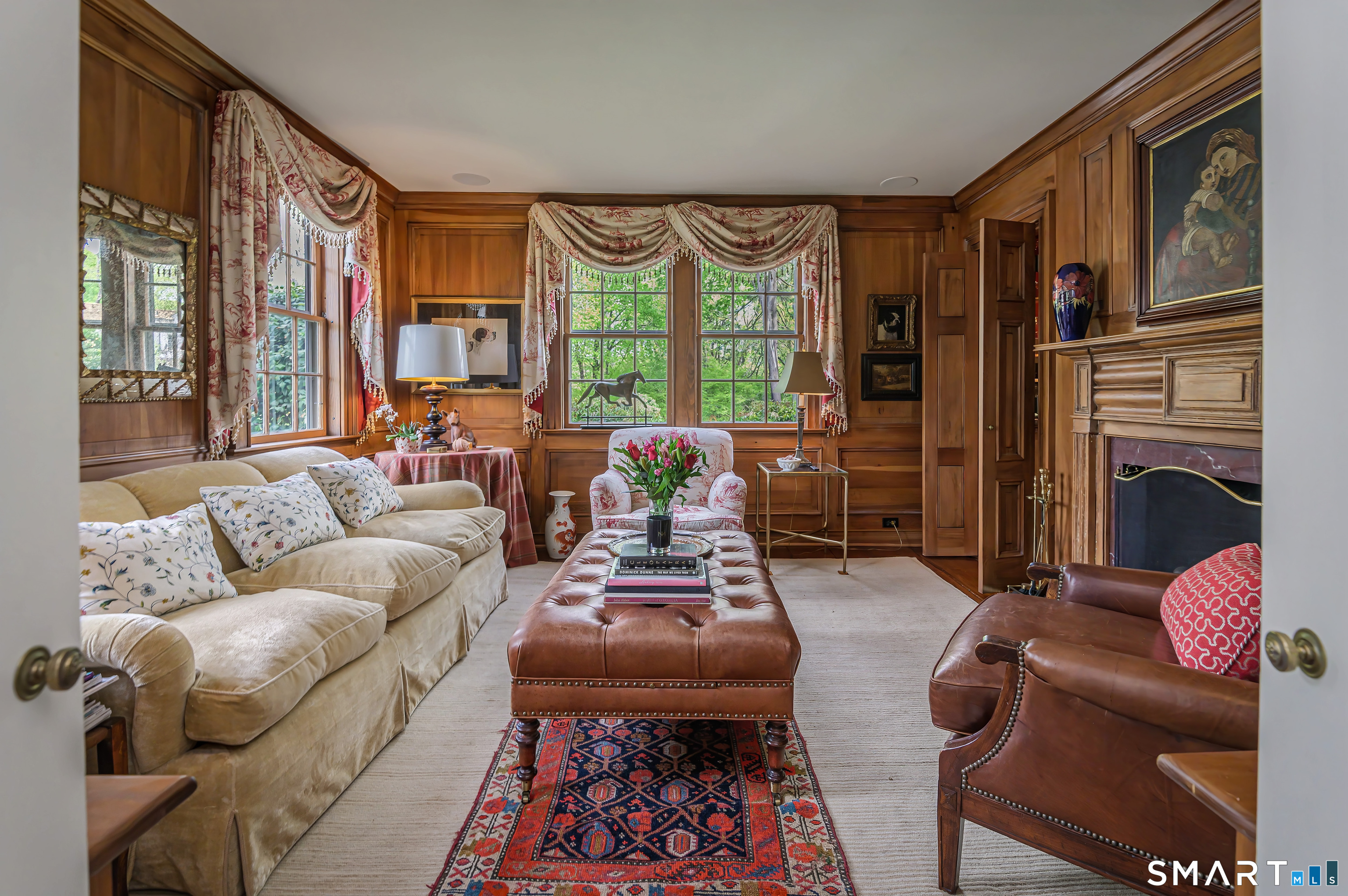 65 Ridgefield Road Wilton CT 06897
