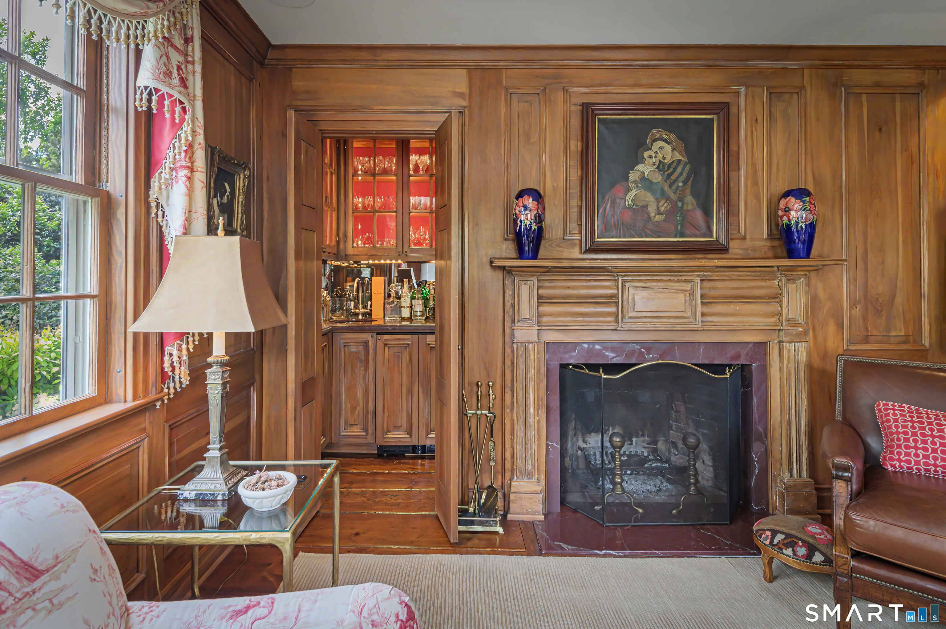 65 Ridgefield Road Wilton CT 06897