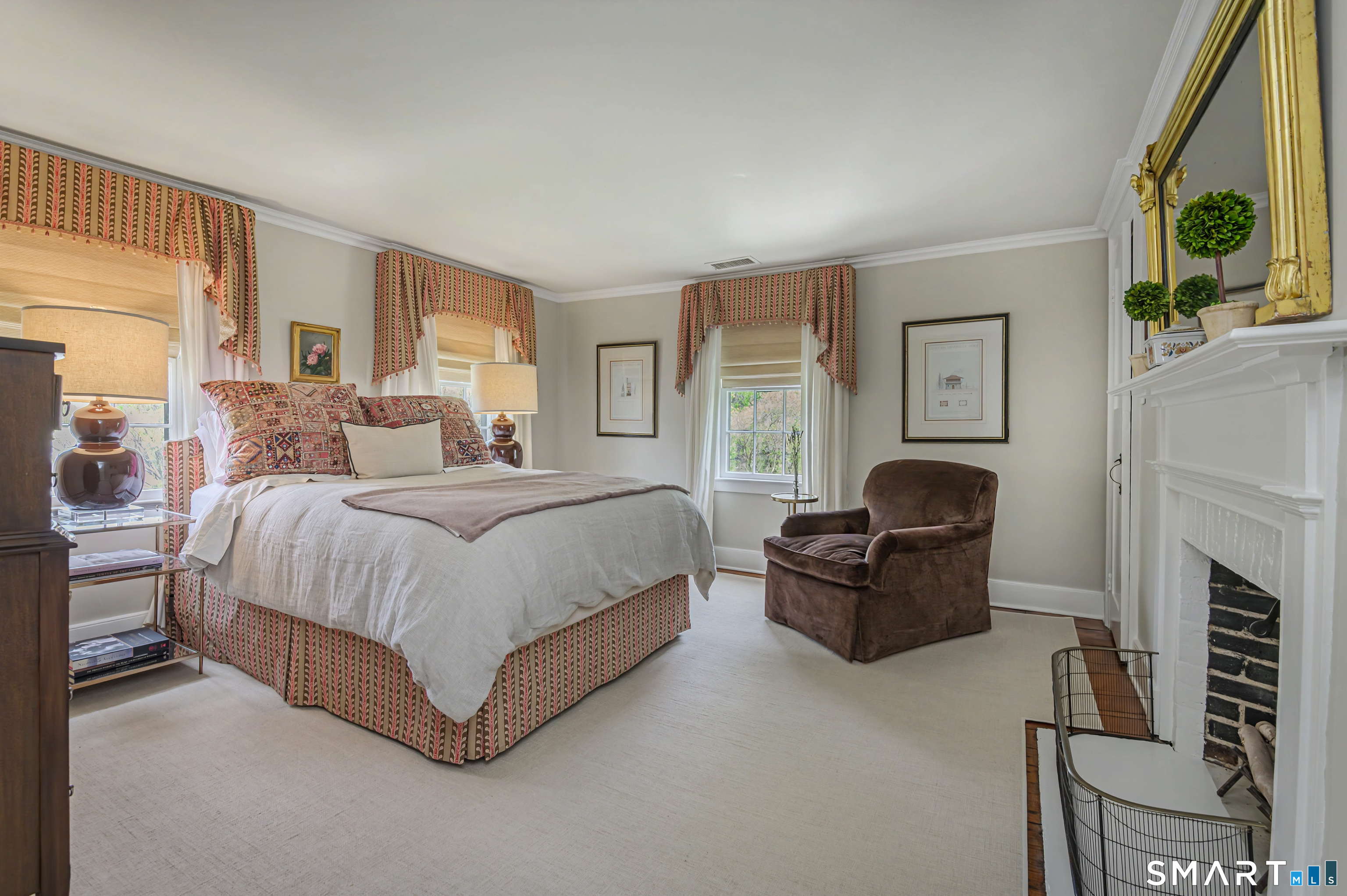 65 Ridgefield Road Wilton CT 06897
