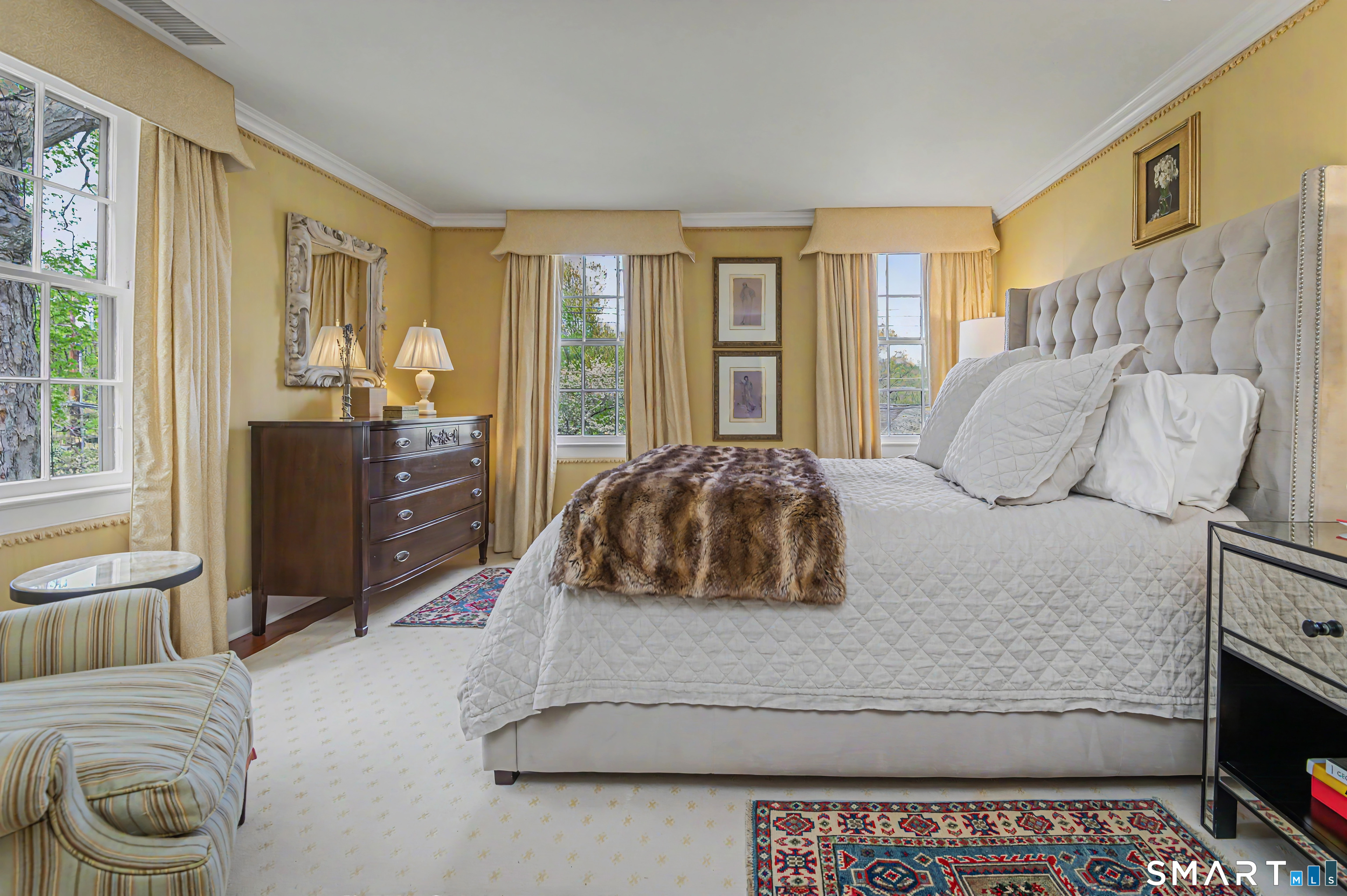 65 Ridgefield Road Wilton CT 06897