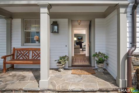 65 Ridgefield Road Wilton CT 06897