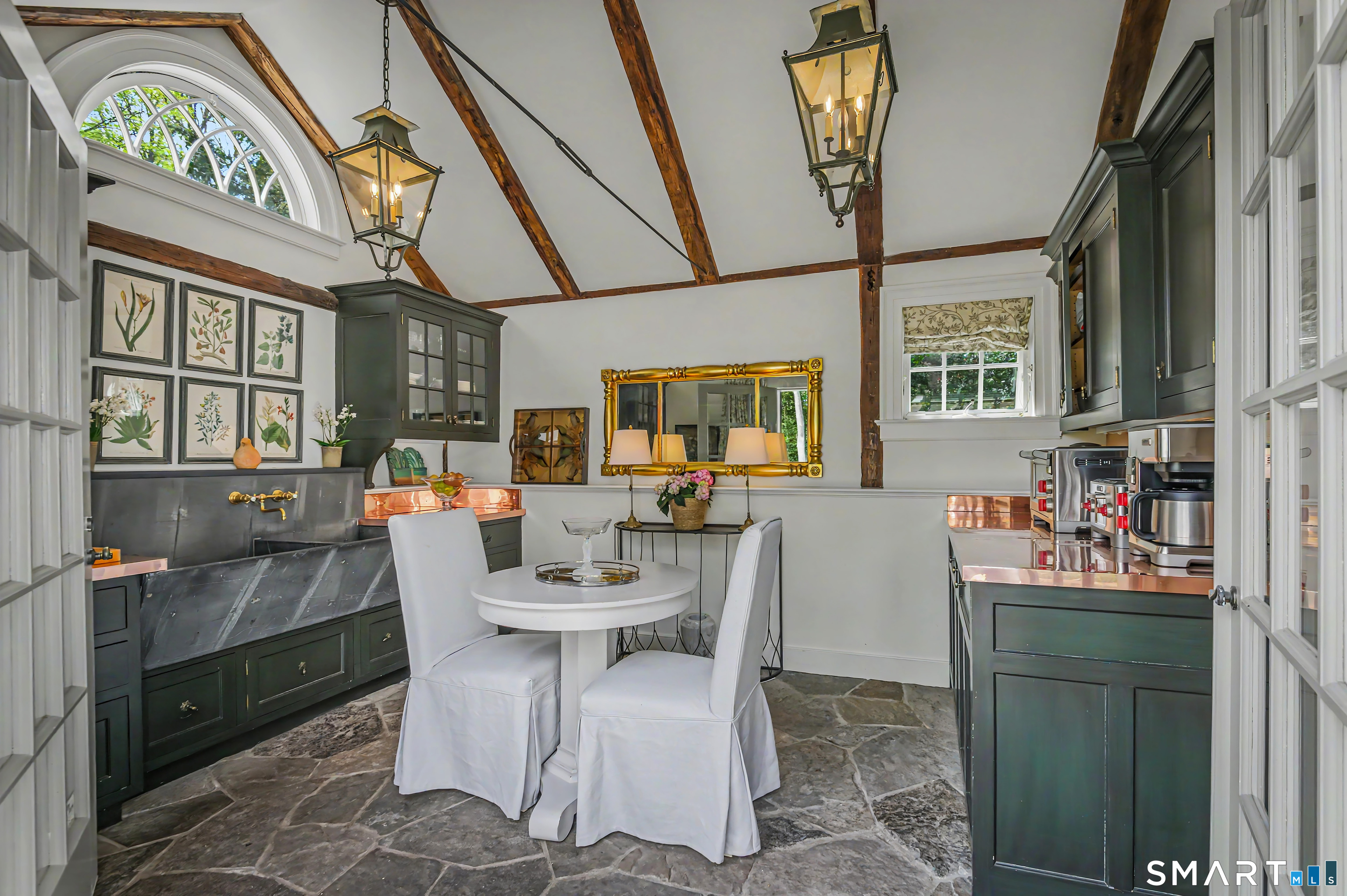 65 Ridgefield Road Wilton CT 06897