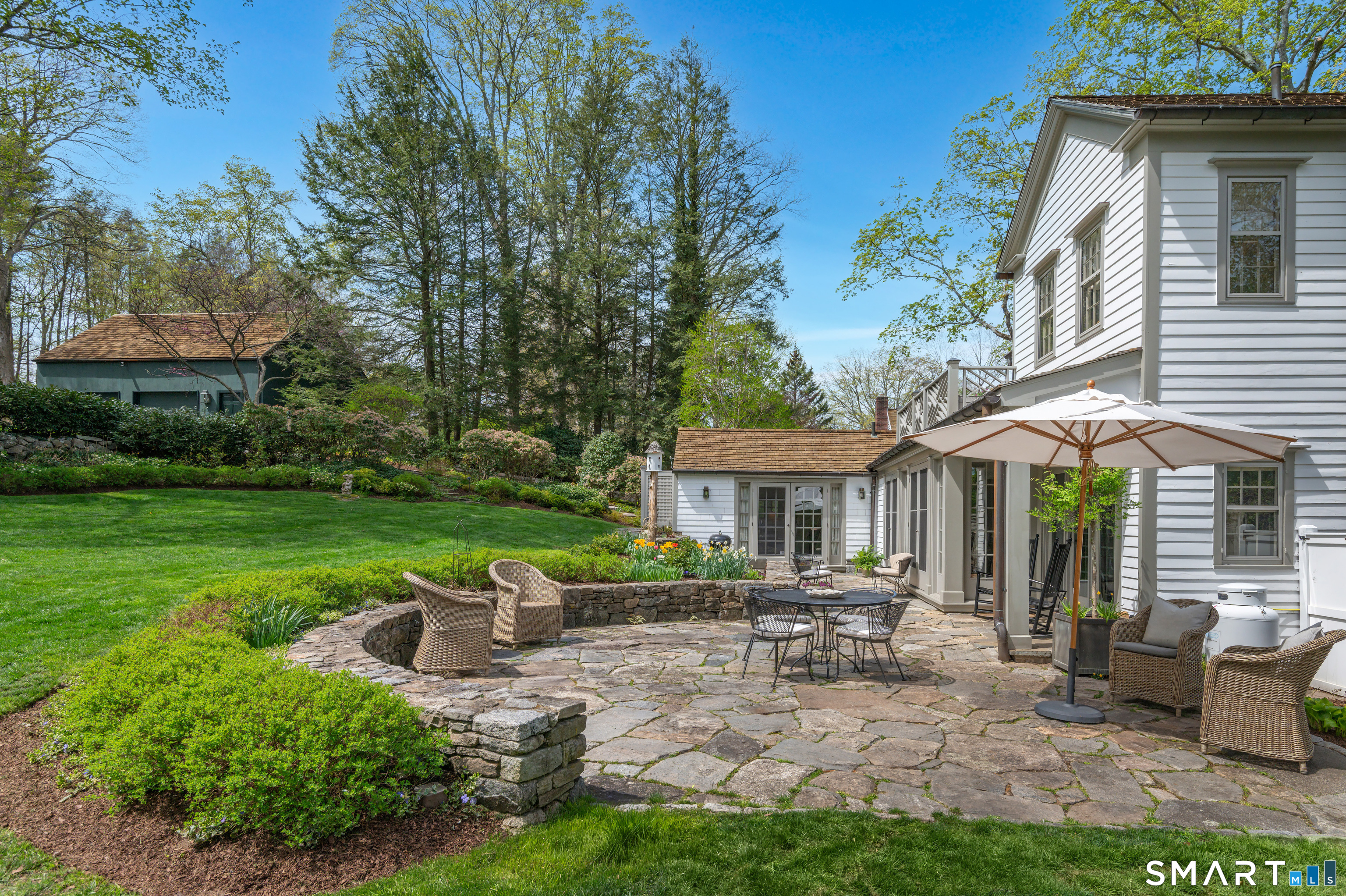 65 Ridgefield Road Wilton CT 06897