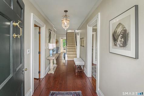65 Ridgefield Road Wilton CT 06897