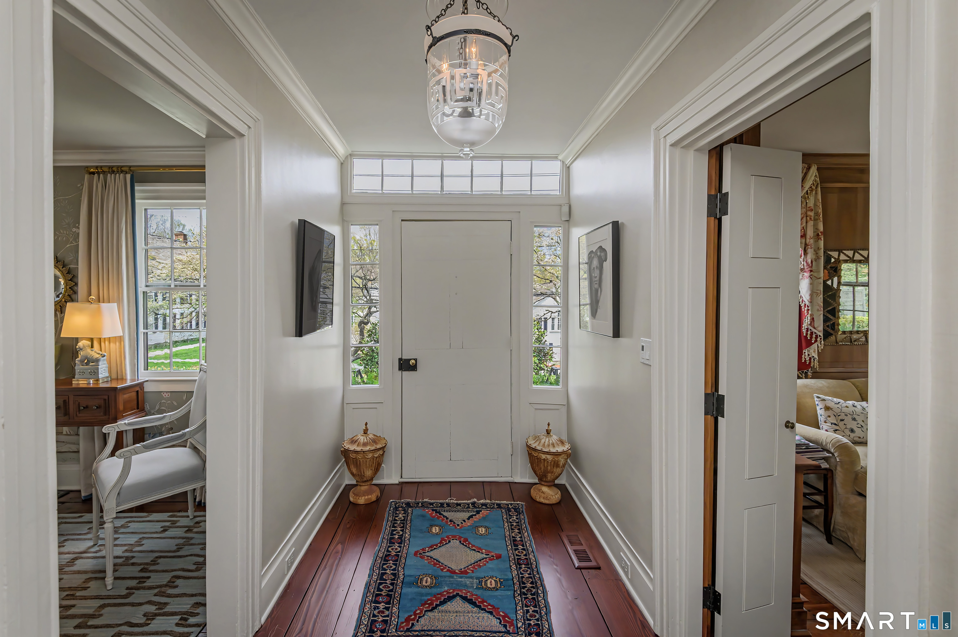 65 Ridgefield Road Wilton CT 06897