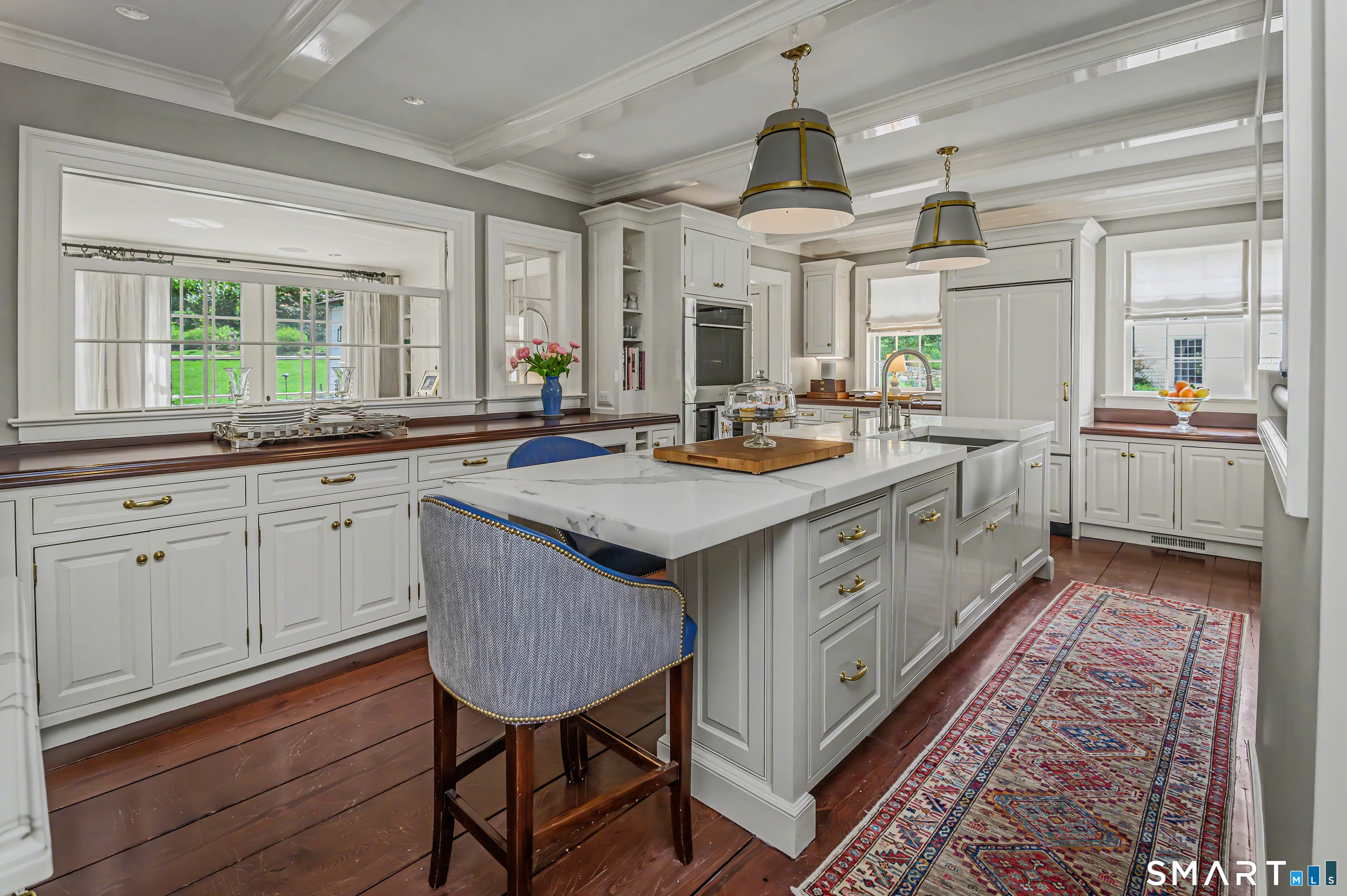 65 Ridgefield Road Wilton CT 06897