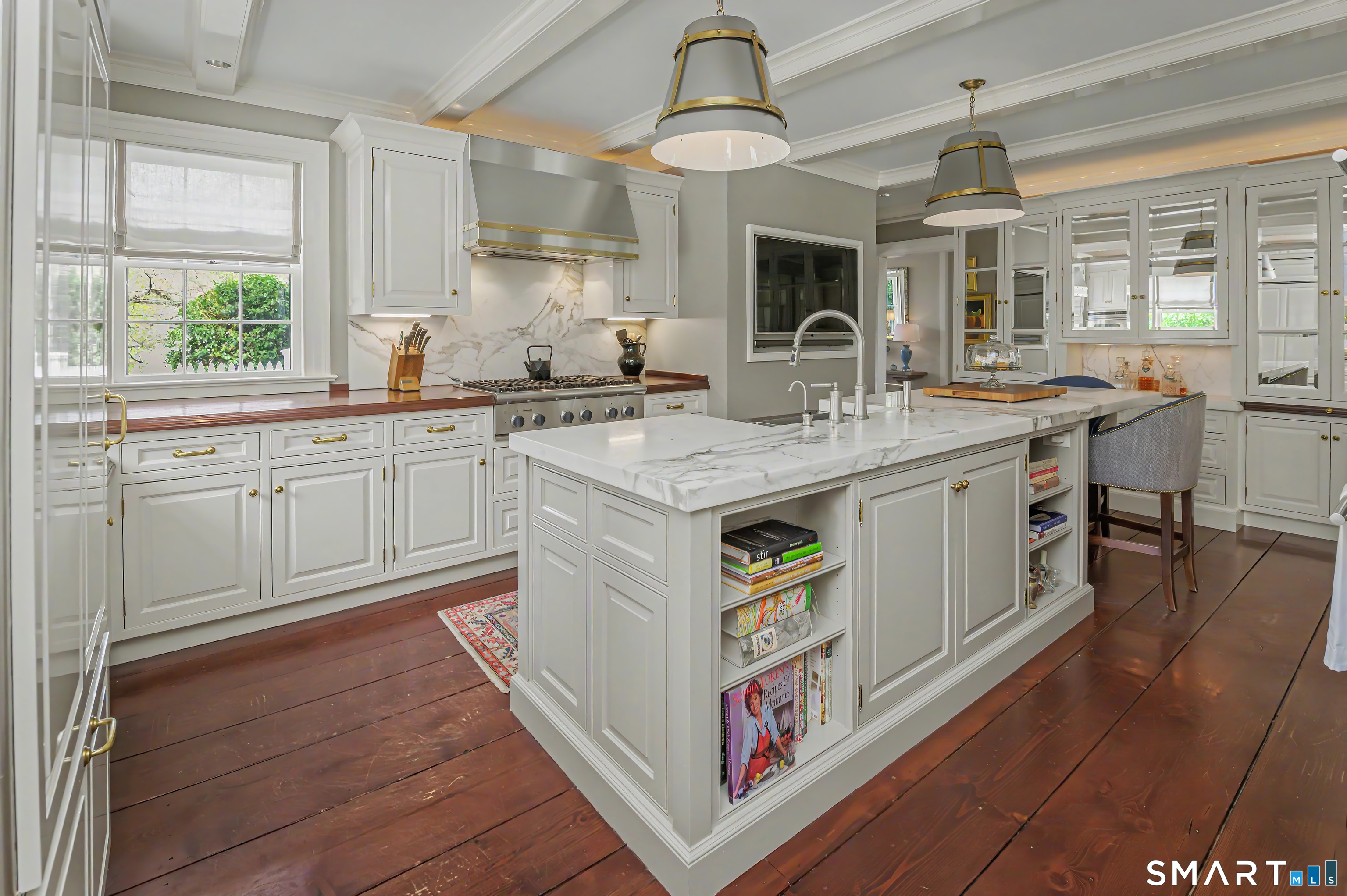 65 Ridgefield Road Wilton CT 06897