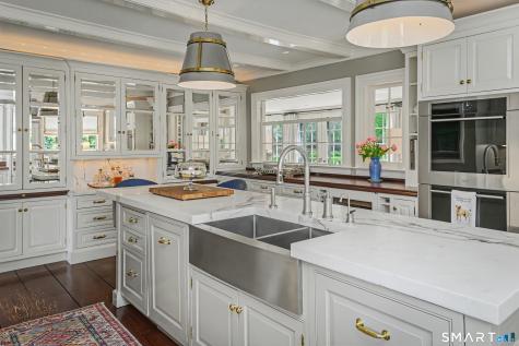 65 Ridgefield Road Wilton CT 06897