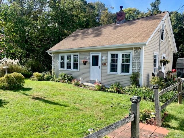 332 Sharon Turnpike Goshen CT 06756