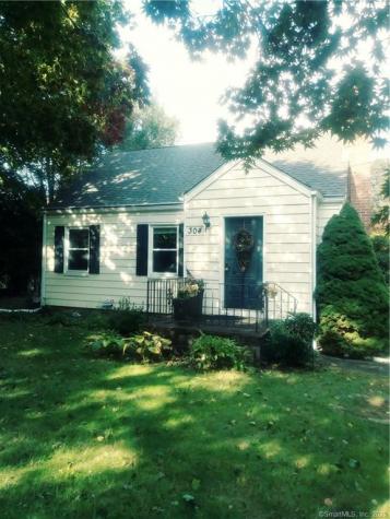304 West Cedar Street Norwalk CT 06854