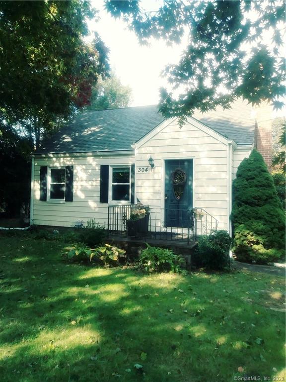 304 West Cedar Street Norwalk CT 06854
