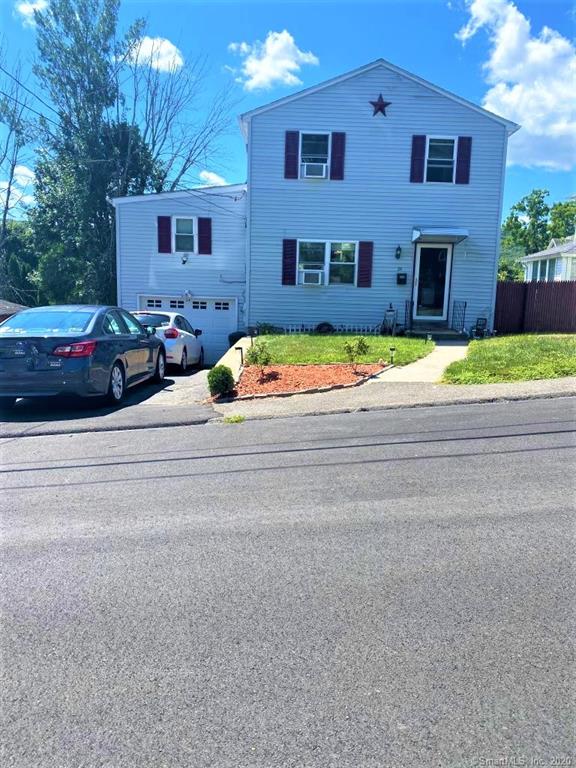 24 West Street Naugatuck CT 06770