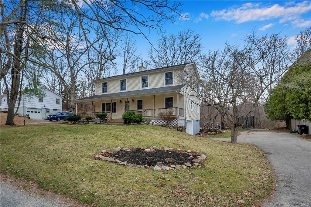 123 River Road Preston CT 06365
