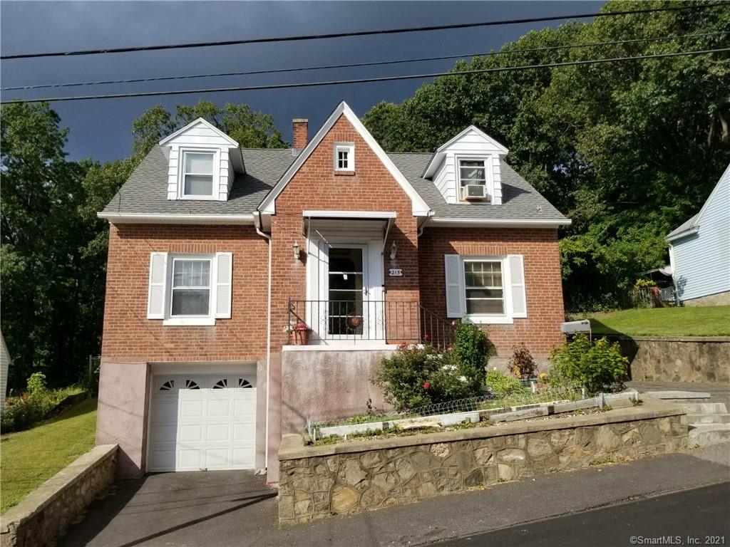 215 Wall Street Waterbury CT 06704