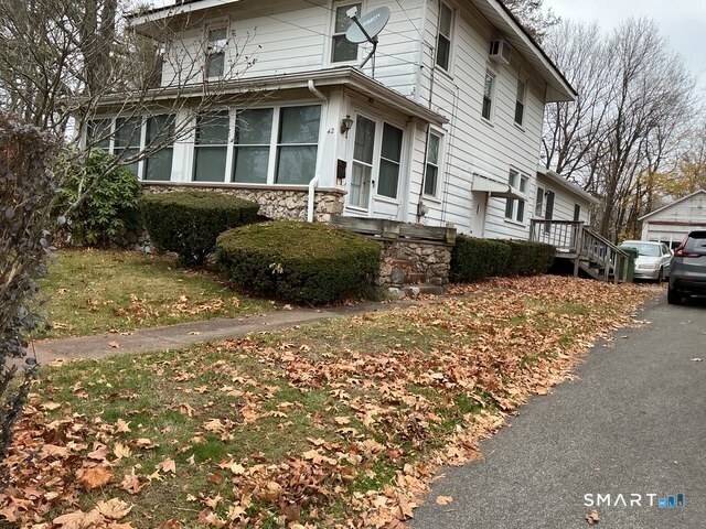 42 Saybrook Road Middletown CT 06457