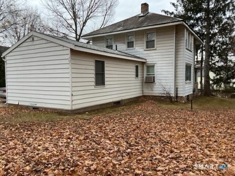 42 Saybrook Road Middletown CT 06457
