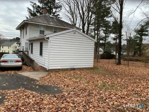 42 Saybrook Road Middletown CT 06457