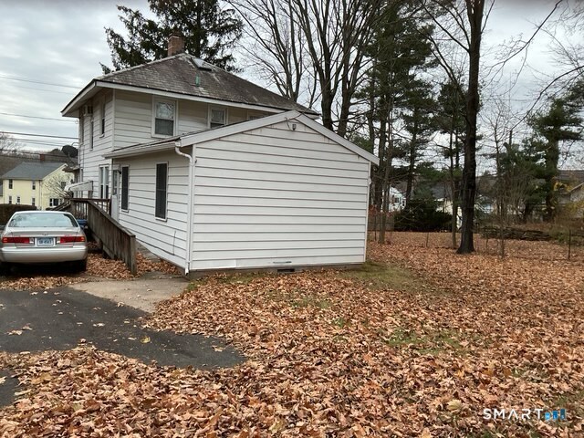 42 Saybrook Road Middletown CT 06457