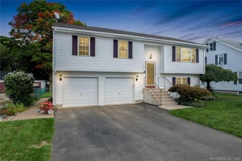 108 Tulip Street Bristol CT 06010
