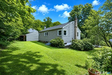 49 Brookdale Road Seymour CT 06483