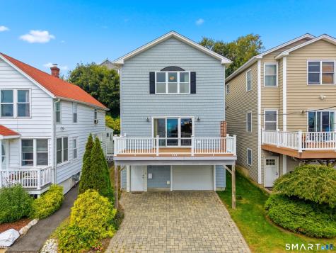 64 Hawthorne Street West Haven CT 06516