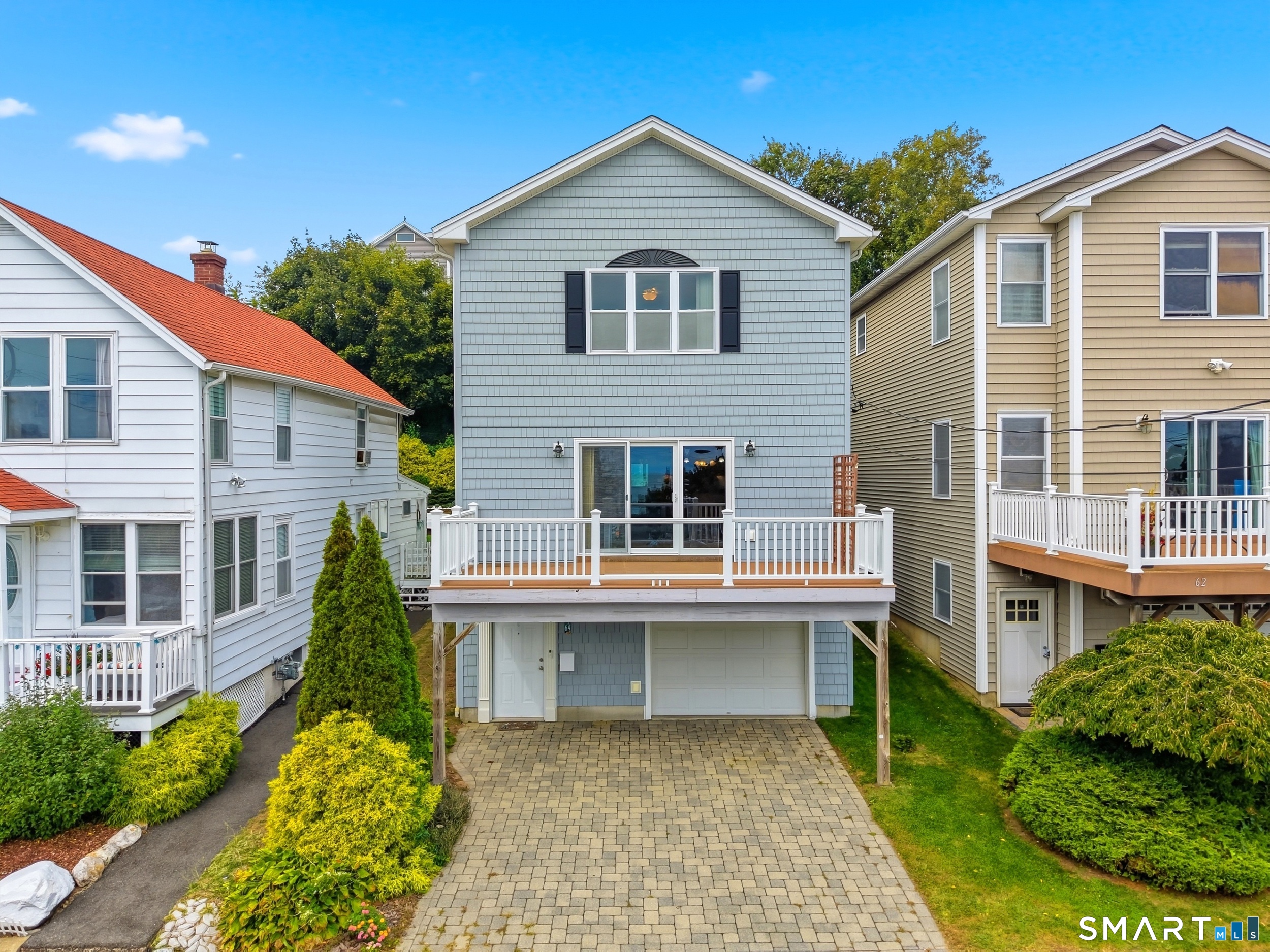 64 Hawthorne Street West Haven CT 06516