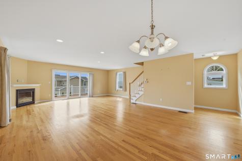 64 Hawthorne Street West Haven CT 06516