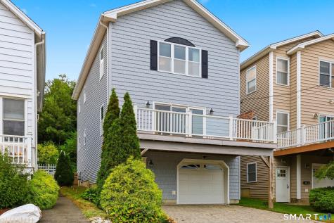 64 Hawthorne Street West Haven CT 06516