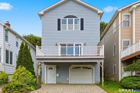 64 Hawthorne Street West Haven CT 06516