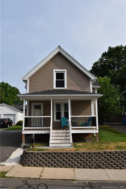 36 Ingraham Place Bristol CT 06010