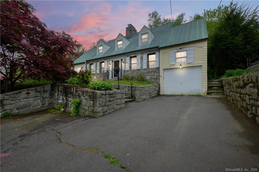 567 Bunker Hill Avenue Waterbury CT 06708