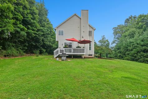 104 West Flat Hill Road Southbury CT 06488