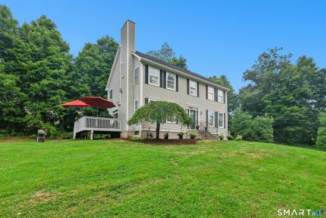 104 West Flat Hill Road Southbury CT 06488