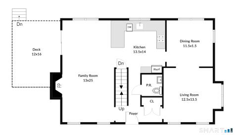 104 West Flat Hill Road Southbury CT 06488