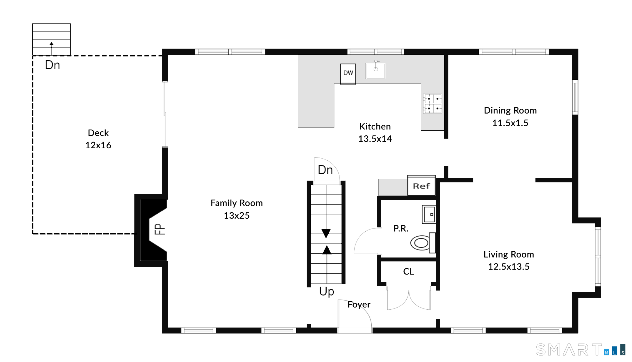 104 West Flat Hill Road Southbury CT 06488