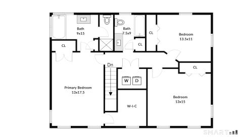 104 West Flat Hill Road Southbury CT 06488