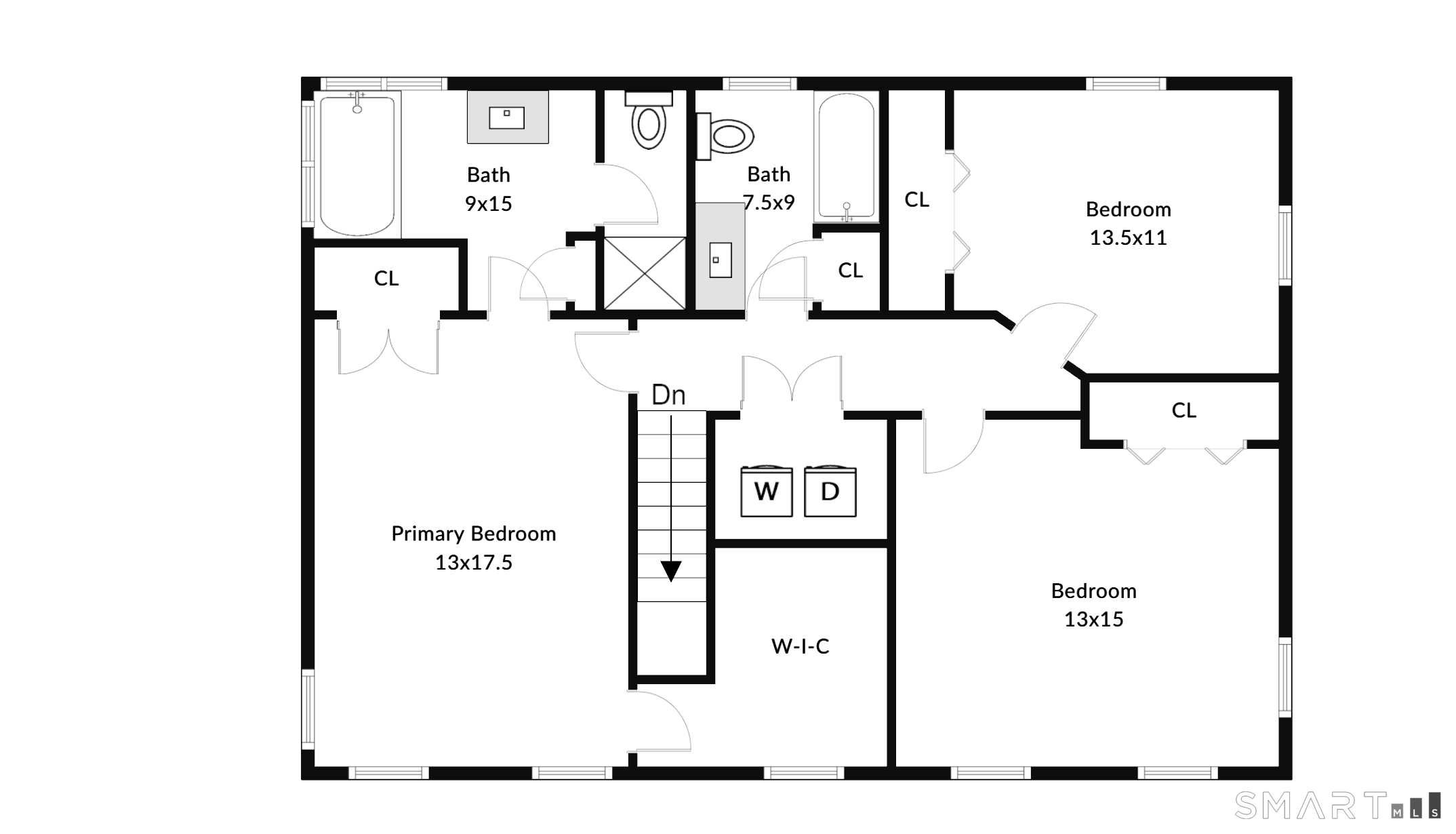104 West Flat Hill Road Southbury CT 06488