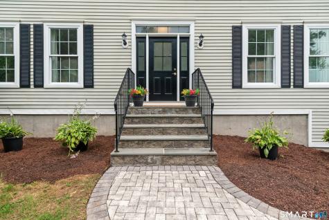 104 West Flat Hill Road Southbury CT 06488