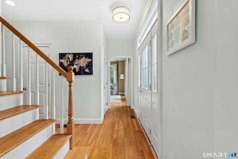 104 West Flat Hill Road Southbury CT 06488