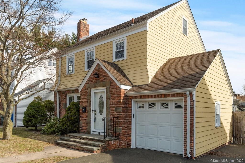 59 Paramount Avenue Hamden CT 06517