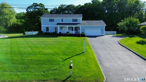 14 East Gate Road Danbury CT 06811