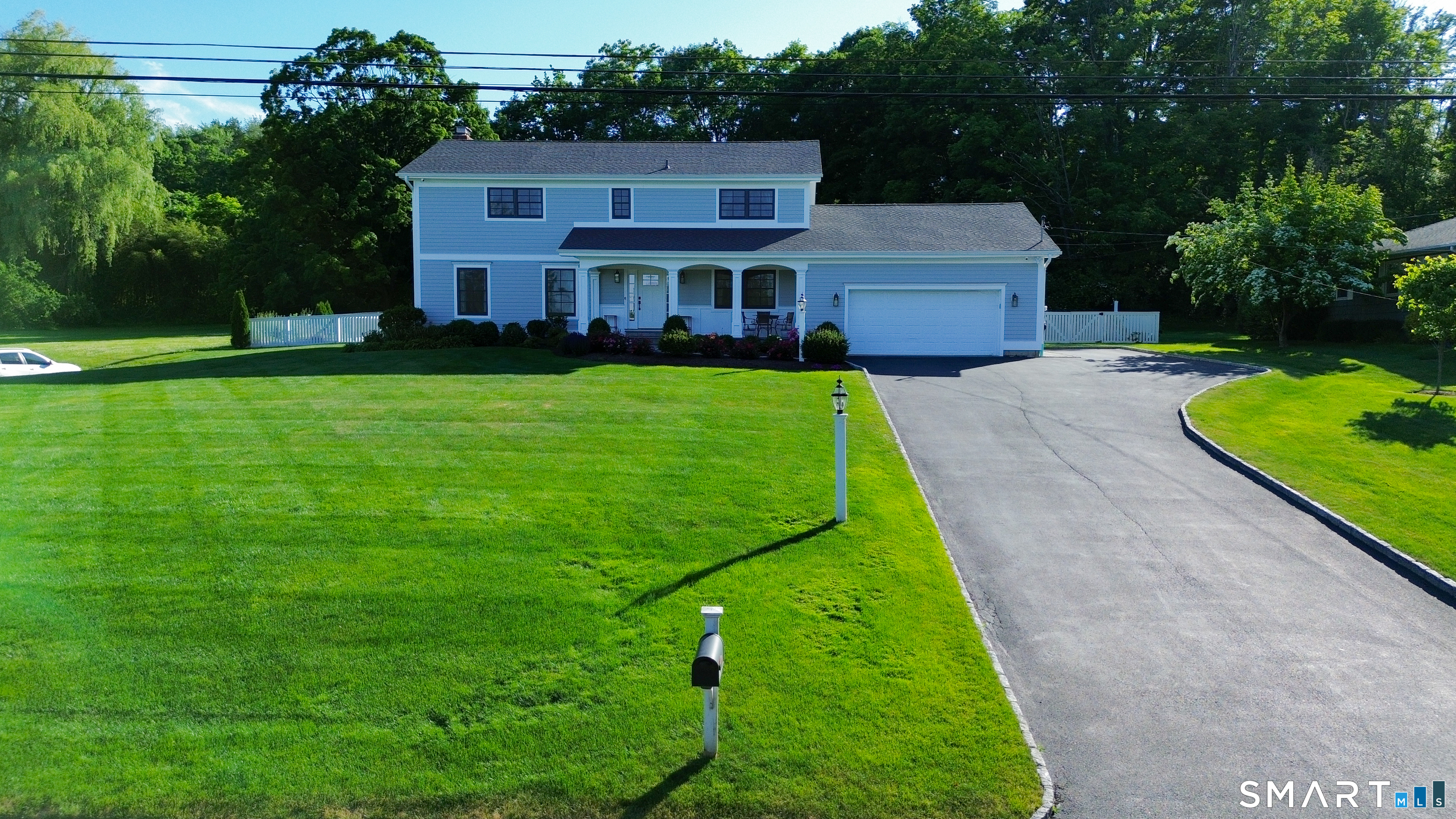 14 East Gate Road Danbury CT 06811