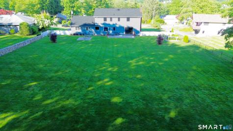 14 East Gate Road Danbury CT 06811