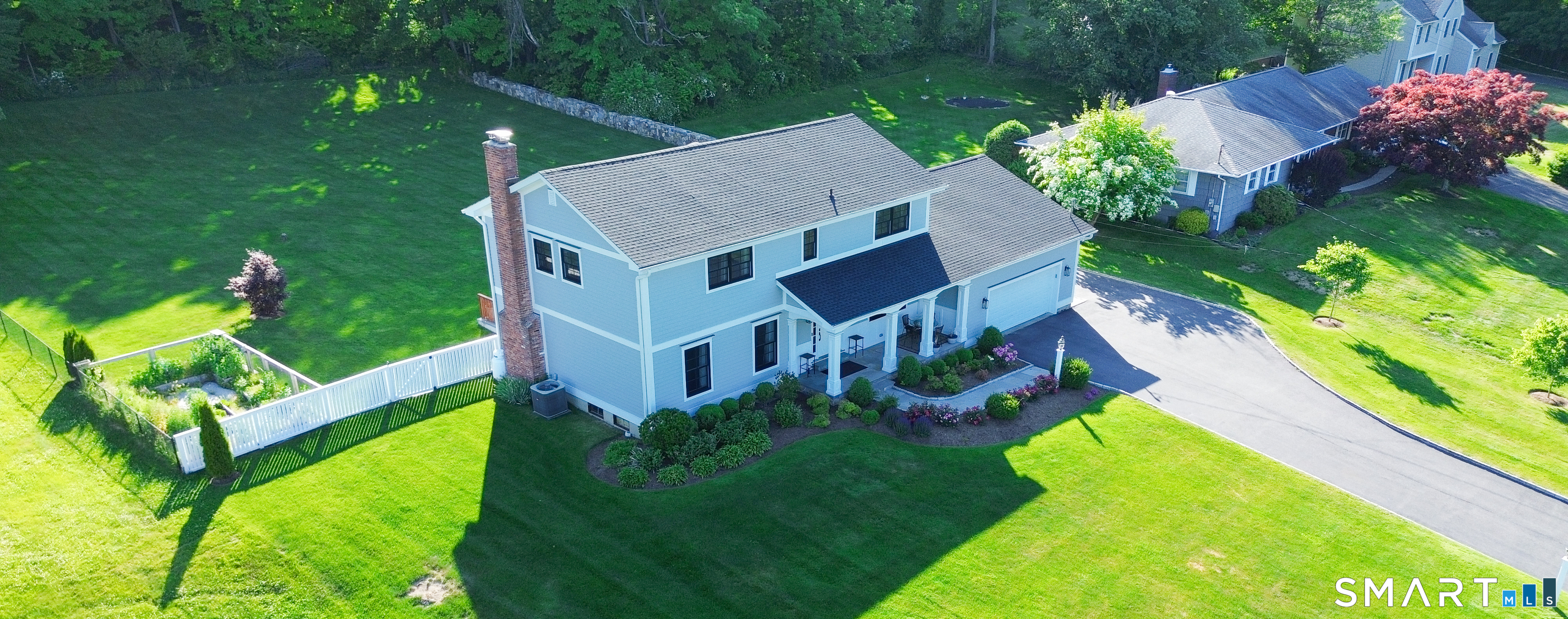 14 East Gate Road Danbury CT 06811