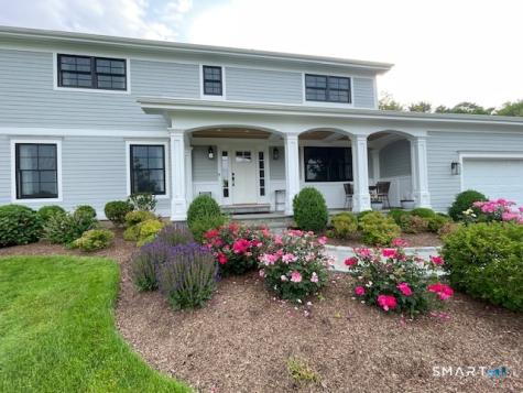 14 East Gate Road Danbury CT 06811