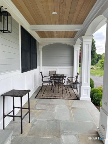 14 East Gate Road Danbury CT 06811