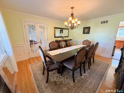 14 East Gate Road Danbury CT 06811