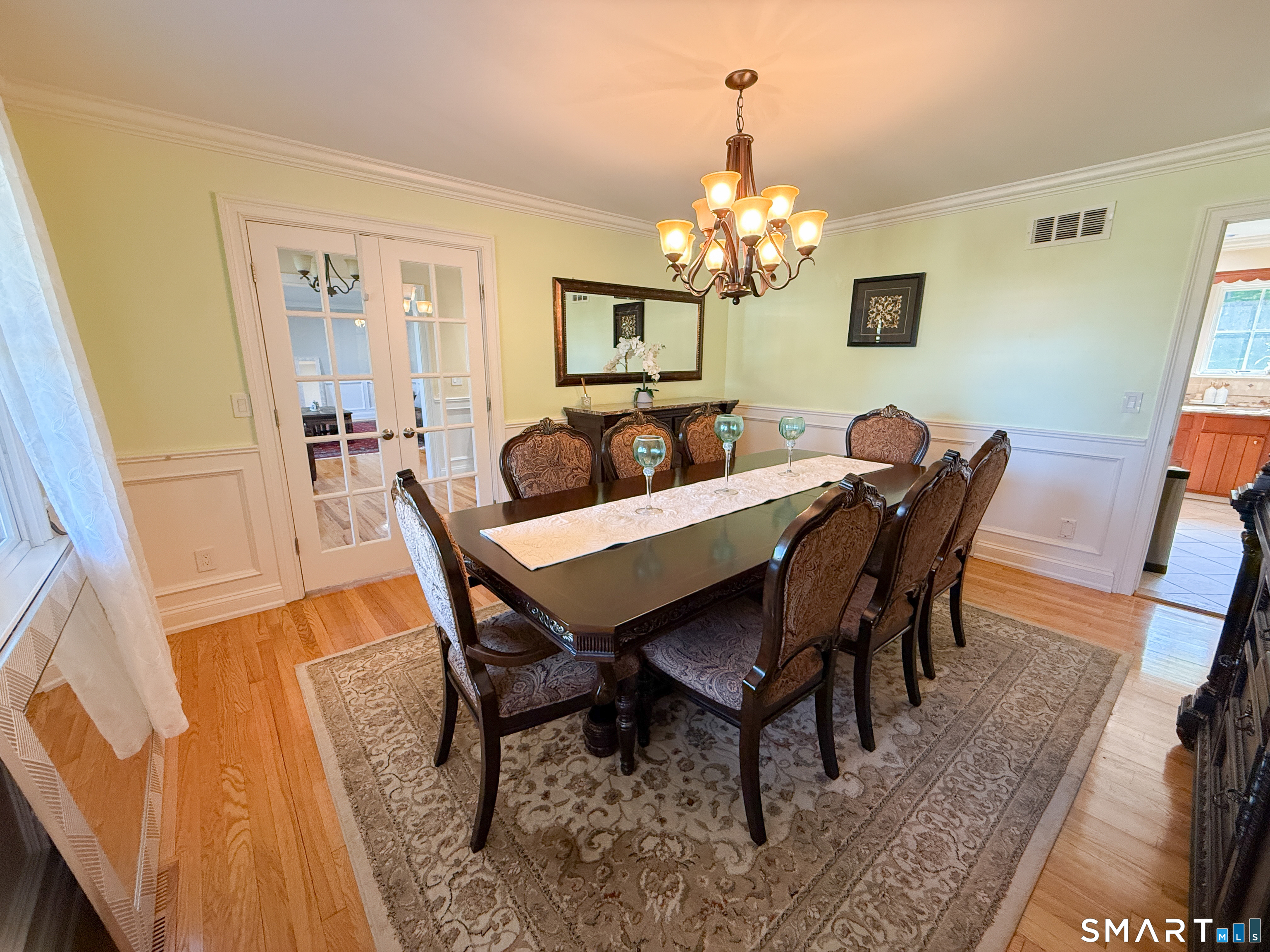14 East Gate Road Danbury CT 06811