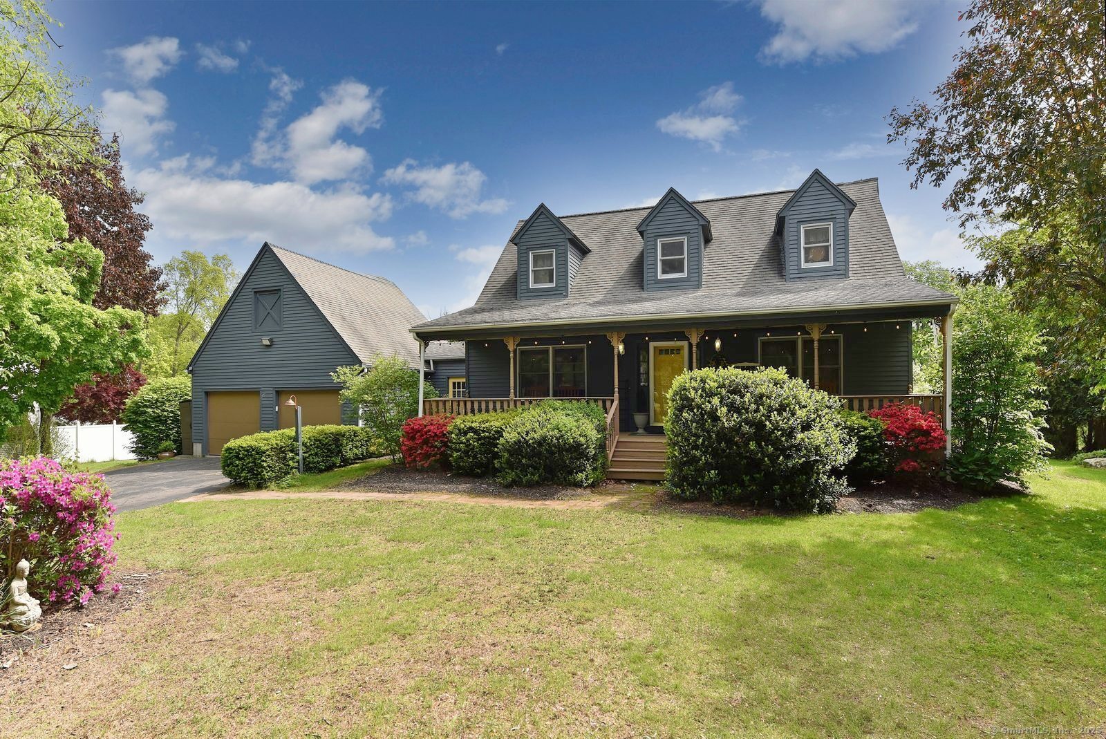 60 Haddam Neck Road East Hampton CT 06424